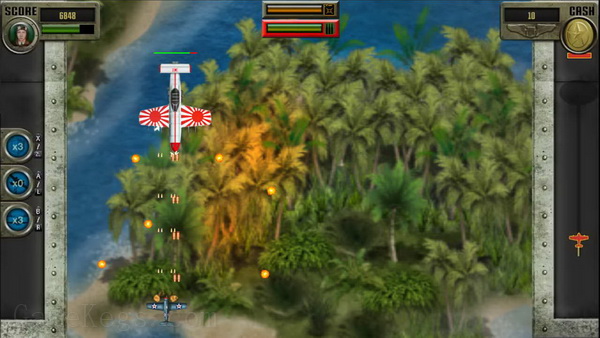 空袭：二战天空之鹰.Air Strike: WW2 Fighters Sky Combat