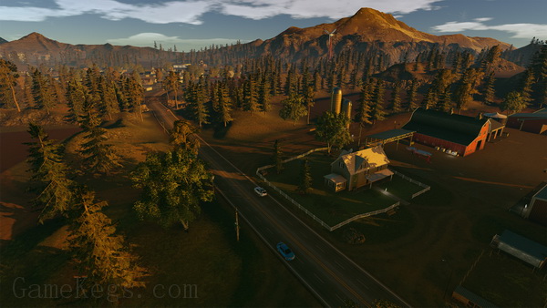 真实农场：高级版.Real Farm: Premium Edition