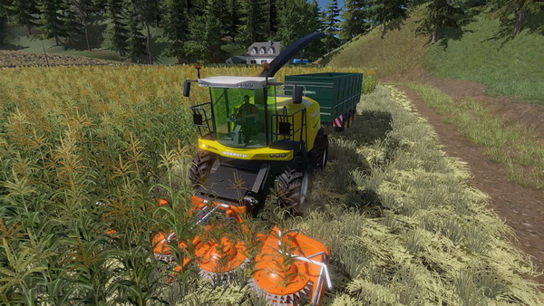 真实农场：高级版.Real Farm: Premium Edition