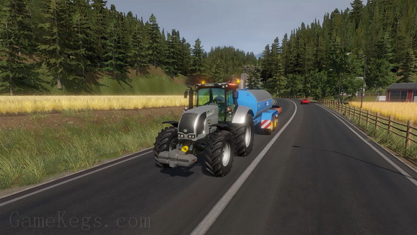 真实农场：高级版.Real Farm: Premium Edition
