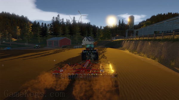 真实农场：高级版.Real Farm: Premium Edition