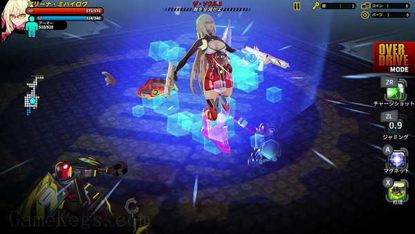 粉碎之战：幽灵灵魂.Smashing the Battle Ghost Soul