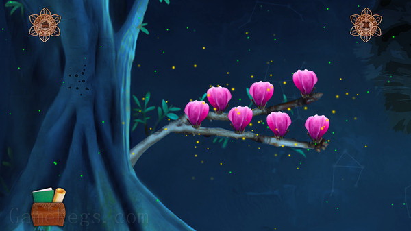 潘默尔传奇：着魔.Panmorphia: Enchanted