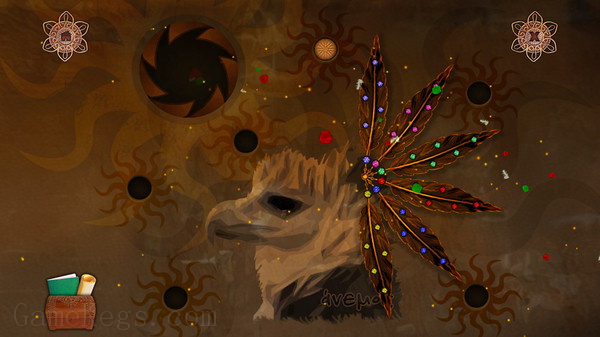 潘默尔传奇：着魔.Panmorphia: Enchanted