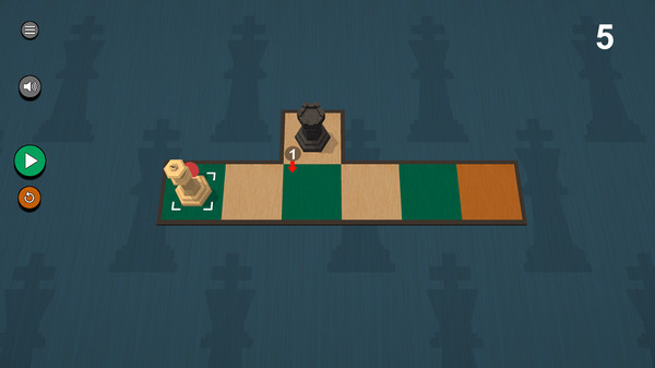 脑力国际象棋.Chess Brain
