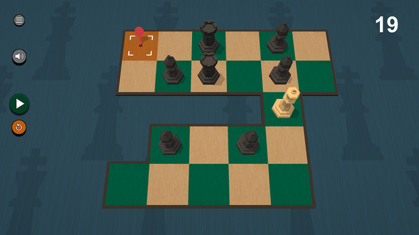 脑力国际象棋.Chess Brain