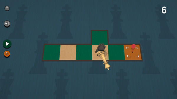 脑力国际象棋.Chess Brain