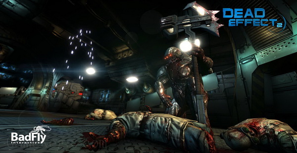 死亡效应2.Dead Effect 2