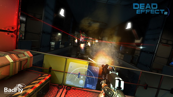 死亡效应2.Dead Effect 2