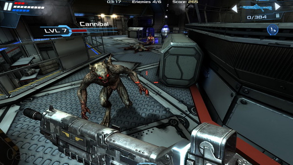 死亡效应2.Dead Effect 2