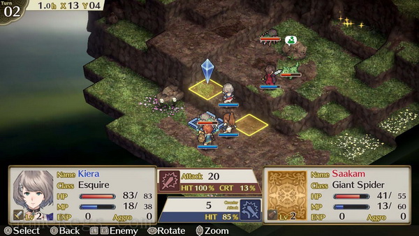 佣兵重生：回忆山猫.Mercenaries Rebirth: Call of the Wild Lynx