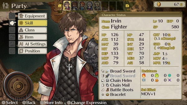 佣兵重生：回忆山猫.Mercenaries Rebirth: Call of the Wild Lynx