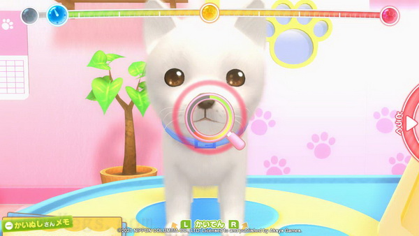 汪汪喵喵动物医院.Pups & Purrs Animal Hospital