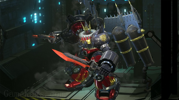 百万吨级武藏.Megaton Musashi X