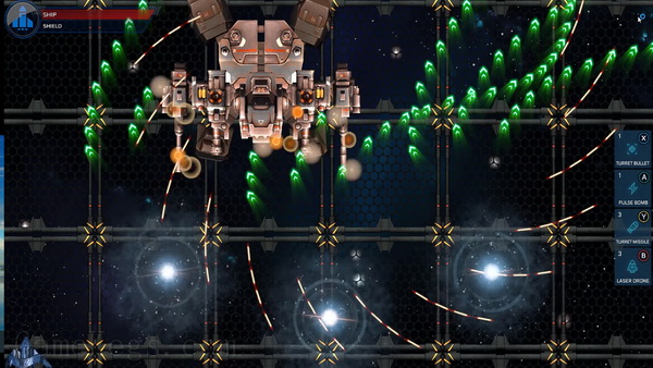 X-Force创世纪.X-Force Genesis