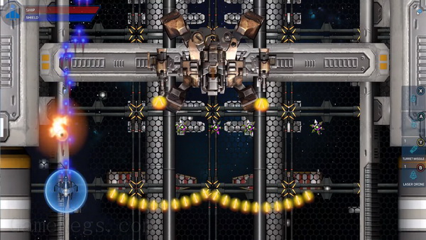 X-Force创世纪.X-Force Genesis