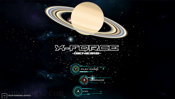 X-Force创世纪.X-Force Genesis