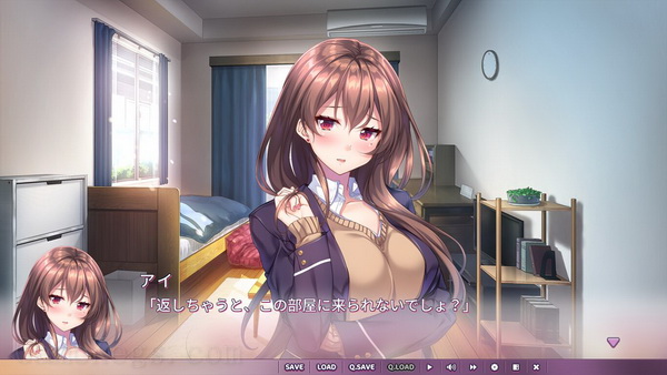 爱之钥3.Aikagi 3