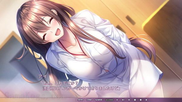 爱之钥3.Aikagi 3