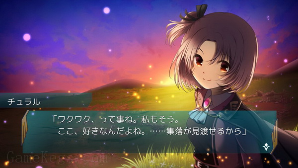 阿卡迪亚原型.Archetype Arcadia