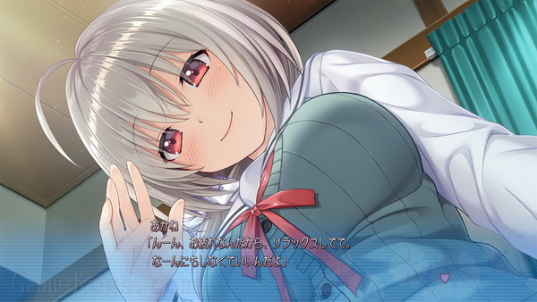 onima – 我亲爱的哥哥♡ -.Oni Ama: Watashi ni Amaete, Onii-chan