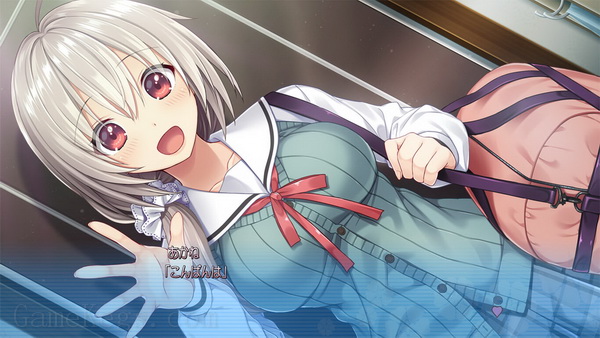 onima – 我亲爱的哥哥♡ -.Oni Ama: Watashi ni Amaete, Onii-chan
