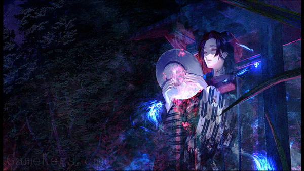 恶梦妖怪村.Nightmare Yokai Village