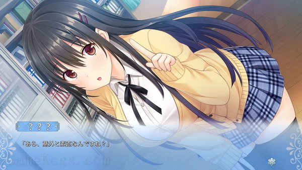 身边有她的幸福～Winter Guest～.Tonari ni Kanojo no Iru Shiawase: Winter Guest