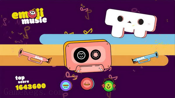 emoji Music