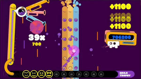 emoji Music