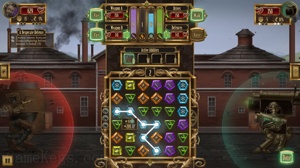 铸铁.Ironcast
