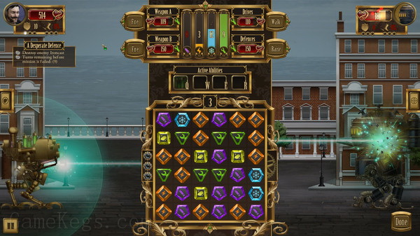铸铁.Ironcast