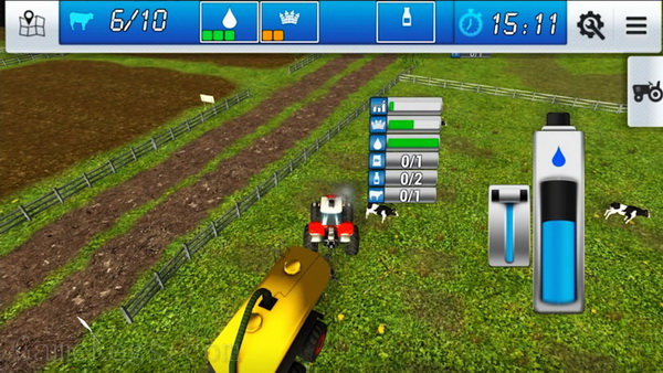 农场专家2018.Farm Expert 2018