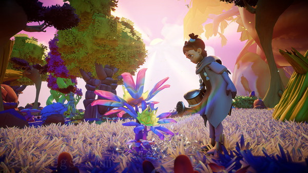 成长物语：永恒树之歌.Grow: Song of The Evertree