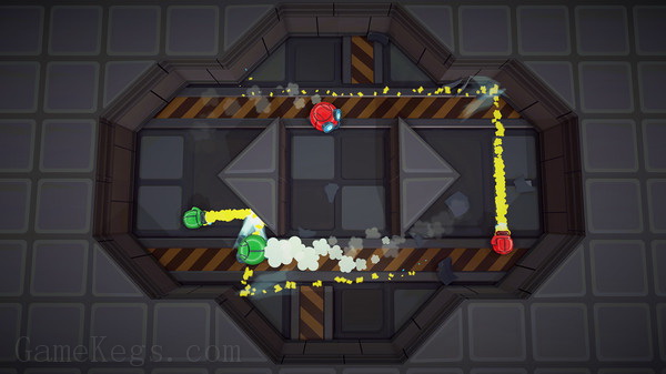 火箭飞拳.Rocket Fist