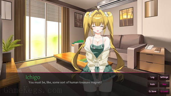 你想经营一家偶像咖啡馆吗？.Would you like to run an idol café