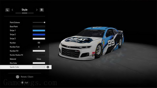 热力纳斯卡5：终极版+.NASCAR Heat Ultimate Edition+