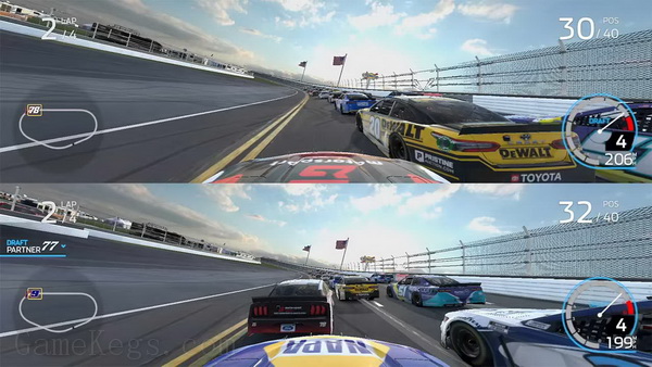 热力纳斯卡5：终极版+.NASCAR Heat Ultimate Edition+