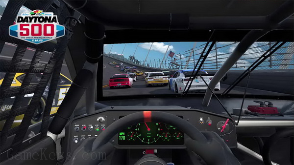 热力纳斯卡5：终极版+.NASCAR Heat Ultimate Edition+
