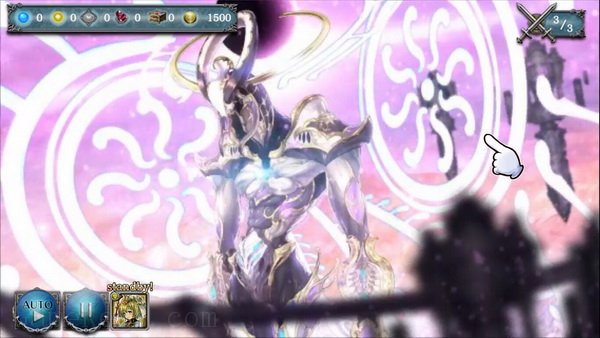 幻兽契约.Cryptract