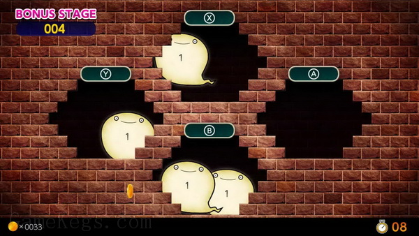 魔鬼挑战：格雷科的鬼影挑战.Calculation Castle: Greco’s Ghostly Challenge “Addition”
