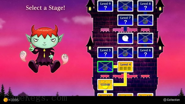 魔鬼挑战：格雷科的鬼影挑战.Calculation Castle: Greco’s Ghostly Challenge “Addition”