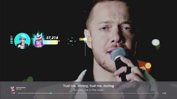 一起歌唱2022.Let’s Sing 2022