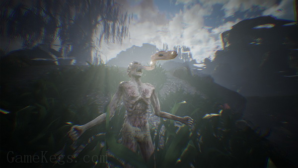 细雨小径：Deja Vu似曾相识.Drizzlepath: Deja Vu
