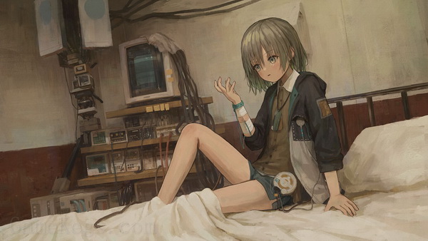 早告鸟.Asatsugutori