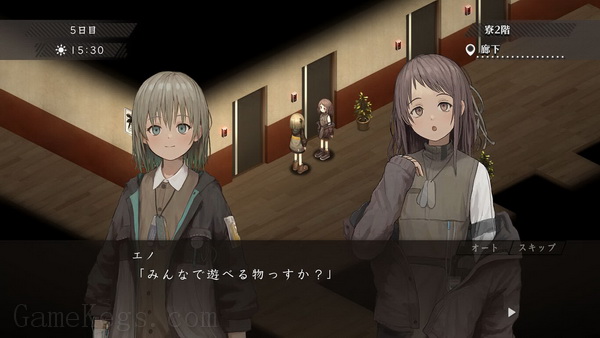 早告鸟.Asatsugutori