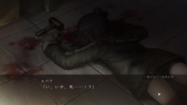 早告鸟.Asatsugutori