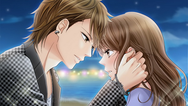 我最后的初吻.My Last First Kiss