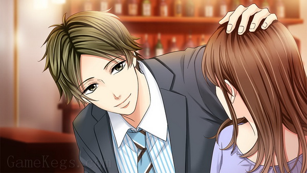 我最后的初吻.My Last First Kiss
