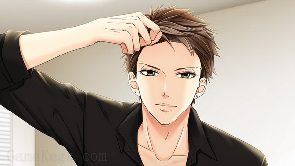 我最后的初吻.My Last First Kiss